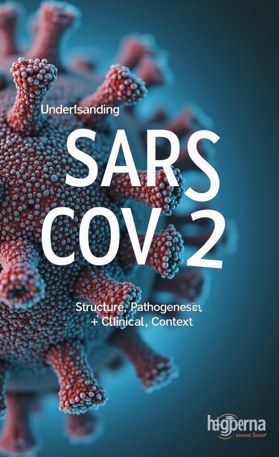 Understanding SARS COV 2-Structure, Pathogenesis, and Clinical Context