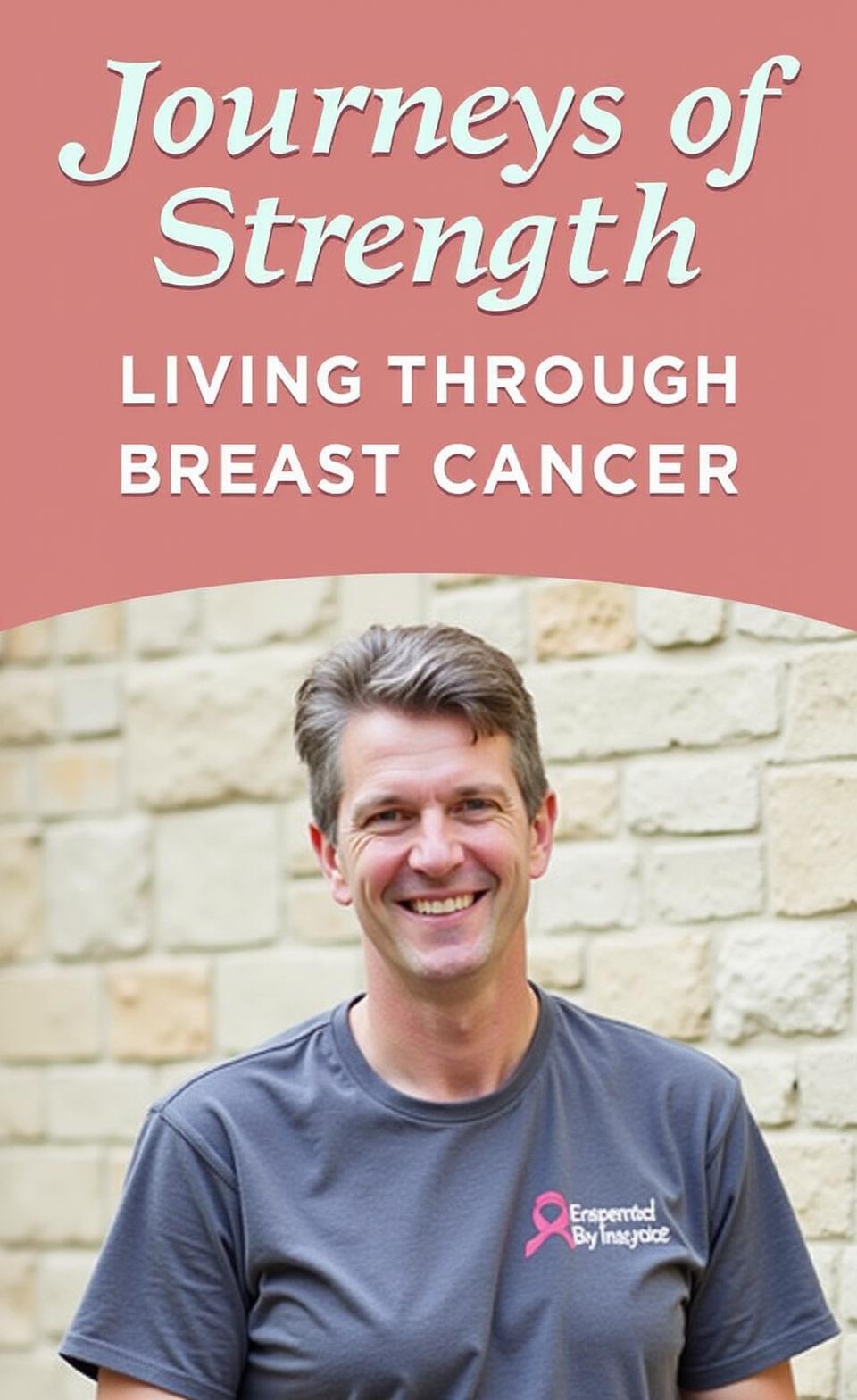 Journeys of Strength- Living Through Breast Cancer