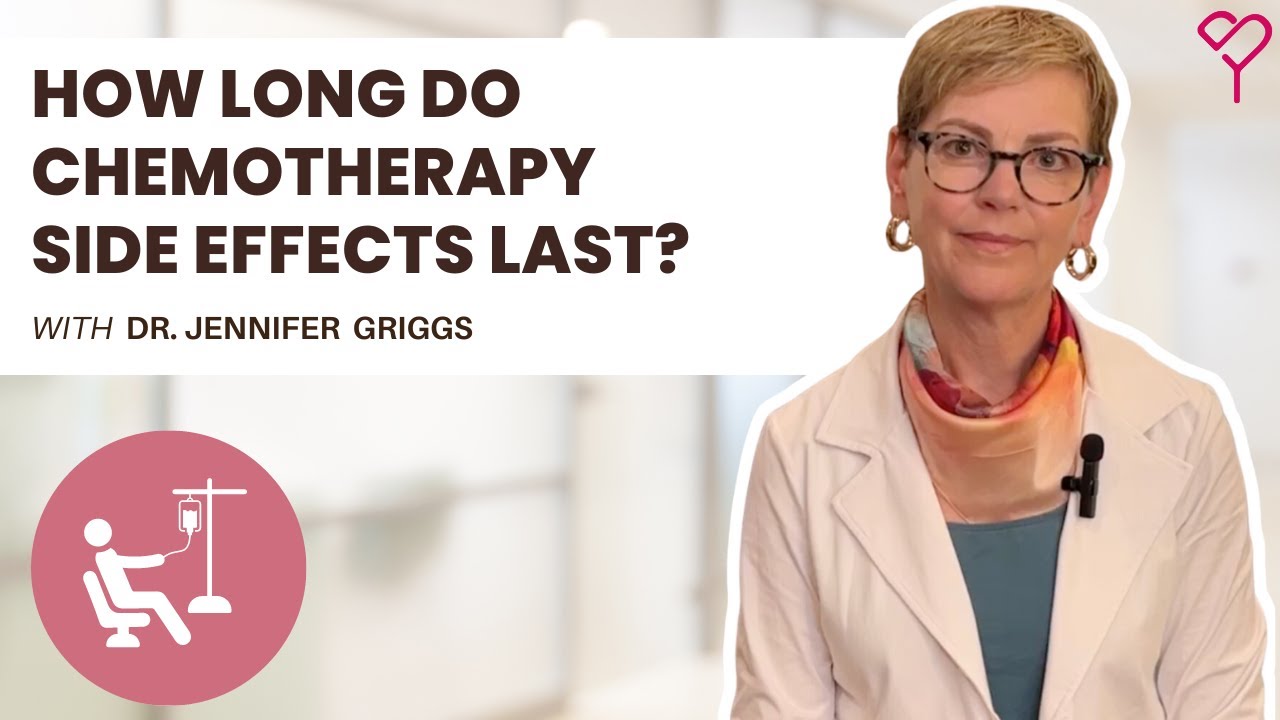 How Long Do Chemotherapy Side Effects Really Last? A Personal Guide Beyond the Calendar