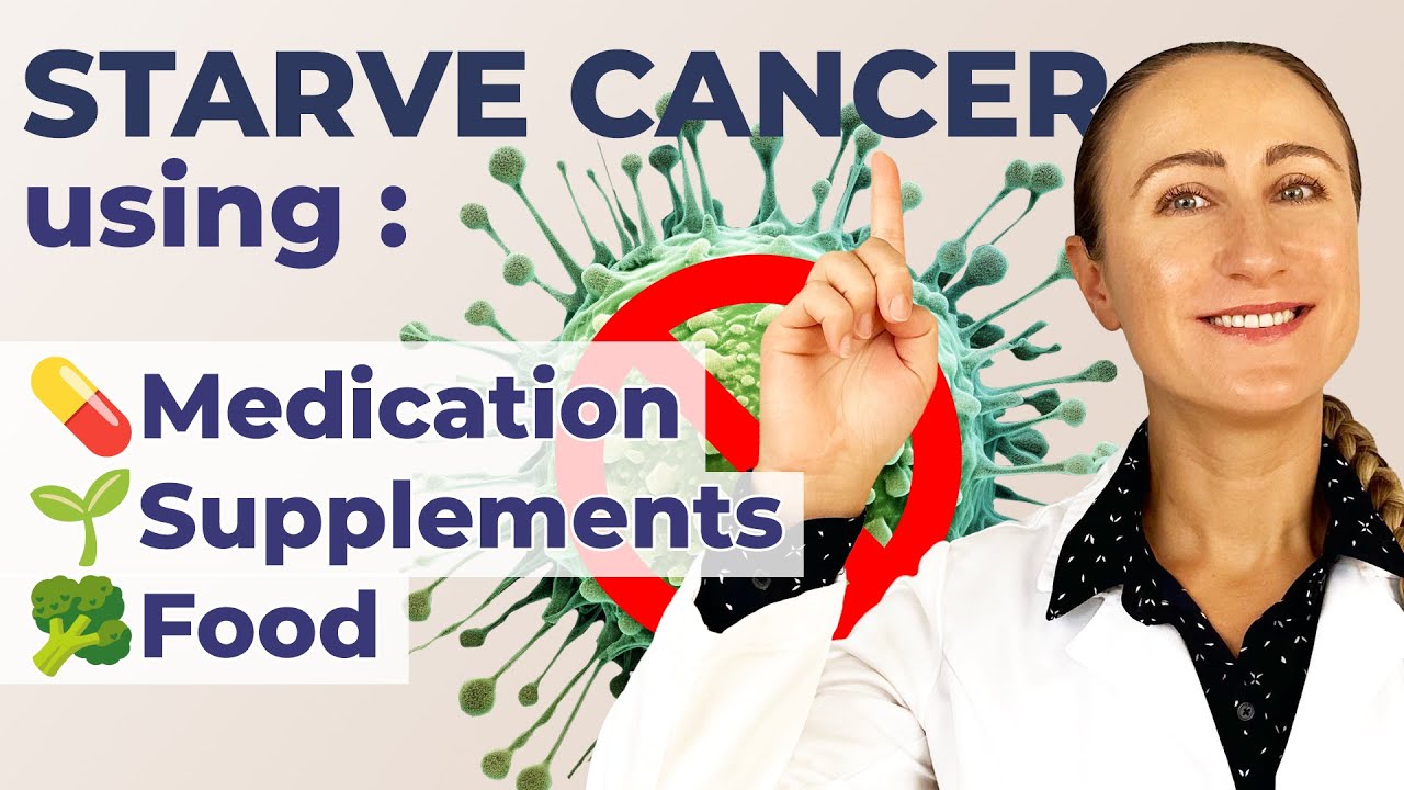 Outsmarting Cancer’s Fuel Supply- Real-Life Lessons in Turning Down the Metabolic Gas