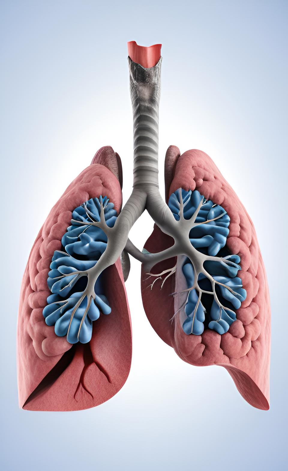 Understanding Early and Advanced Lung Cancer Treatment